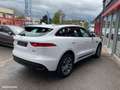 Jaguar F-Pace 2.0D 180CH R-SPORT AWD BVA8 Blanc - thumbnail 6