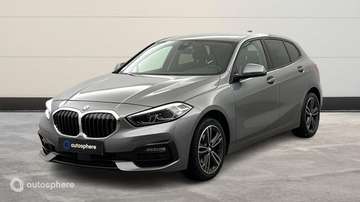 118iA 136ch Edition Sport DKG7