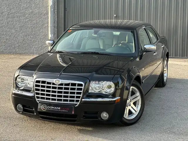 Chrysler 300C 3.0CRD Aut.