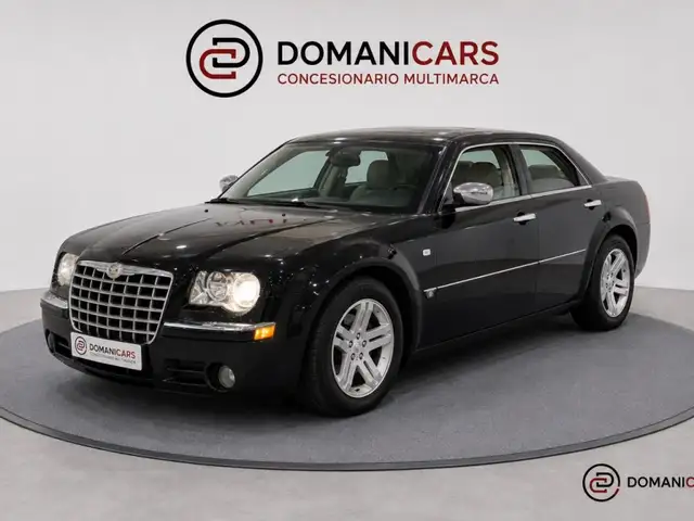 Chrysler 300C 3.0CRD Aut.