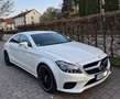 Mercedes-Benz CLS 250 (BlueTEC) d 9G-TRONIC Weiß - thumbnail 16