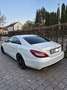 Mercedes-Benz CLS 250 (BlueTEC) d 9G-TRONIC Weiß - thumbnail 3
