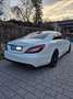Mercedes-Benz CLS 250 (BlueTEC) d 9G-TRONIC Weiß - thumbnail 4