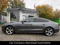 Audi A5 Sportback 2.0 TDI  quattro S-Line Gris - thumbnail 4