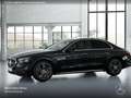 Mercedes-Benz E 220 d 4M AMG Fahrass 360° Pano Distr. AHK PTS 9G Noir - thumbnail 3