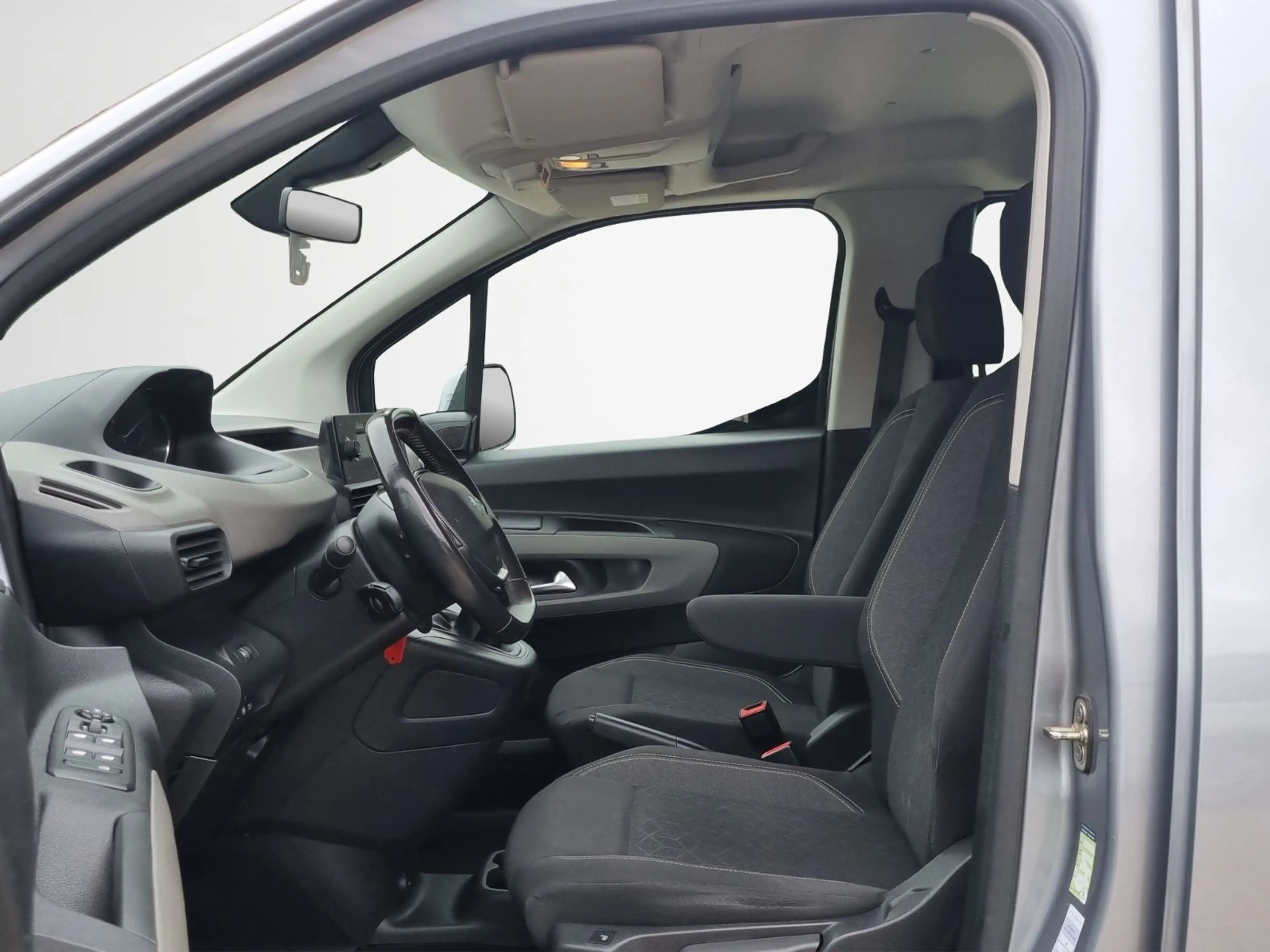 Peugeot Rifter Active*KLIMA*TEMPOMAT*PDC*MFL*BC*SPURHALT — photo 13