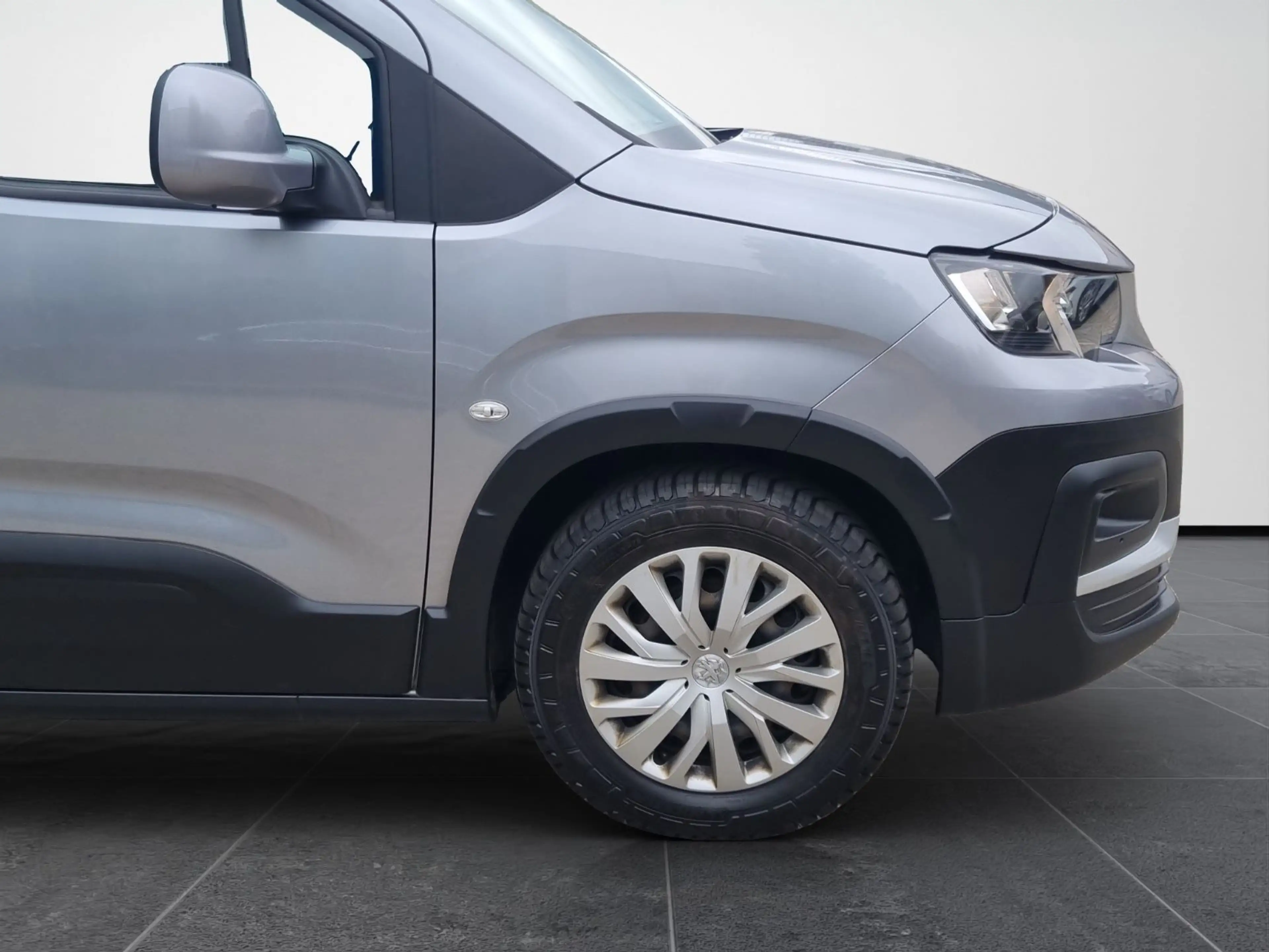 Peugeot Rifter Active*KLIMA*TEMPOMAT*PDC*MFL*BC*SPURHALT — photo 10