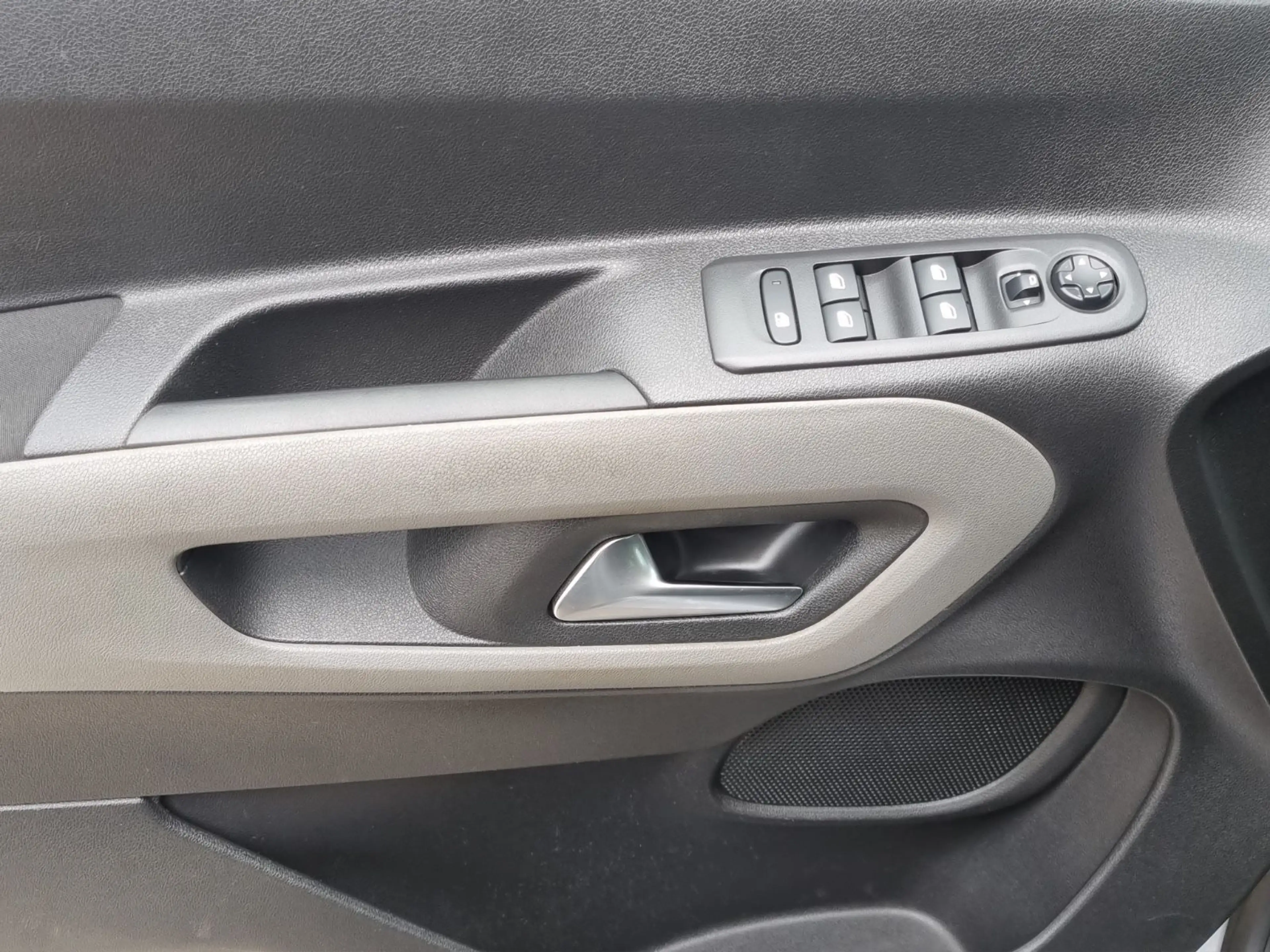 Peugeot Rifter Active*KLIMA*TEMPOMAT*PDC*MFL*BC*SPURHALT — photo 14
