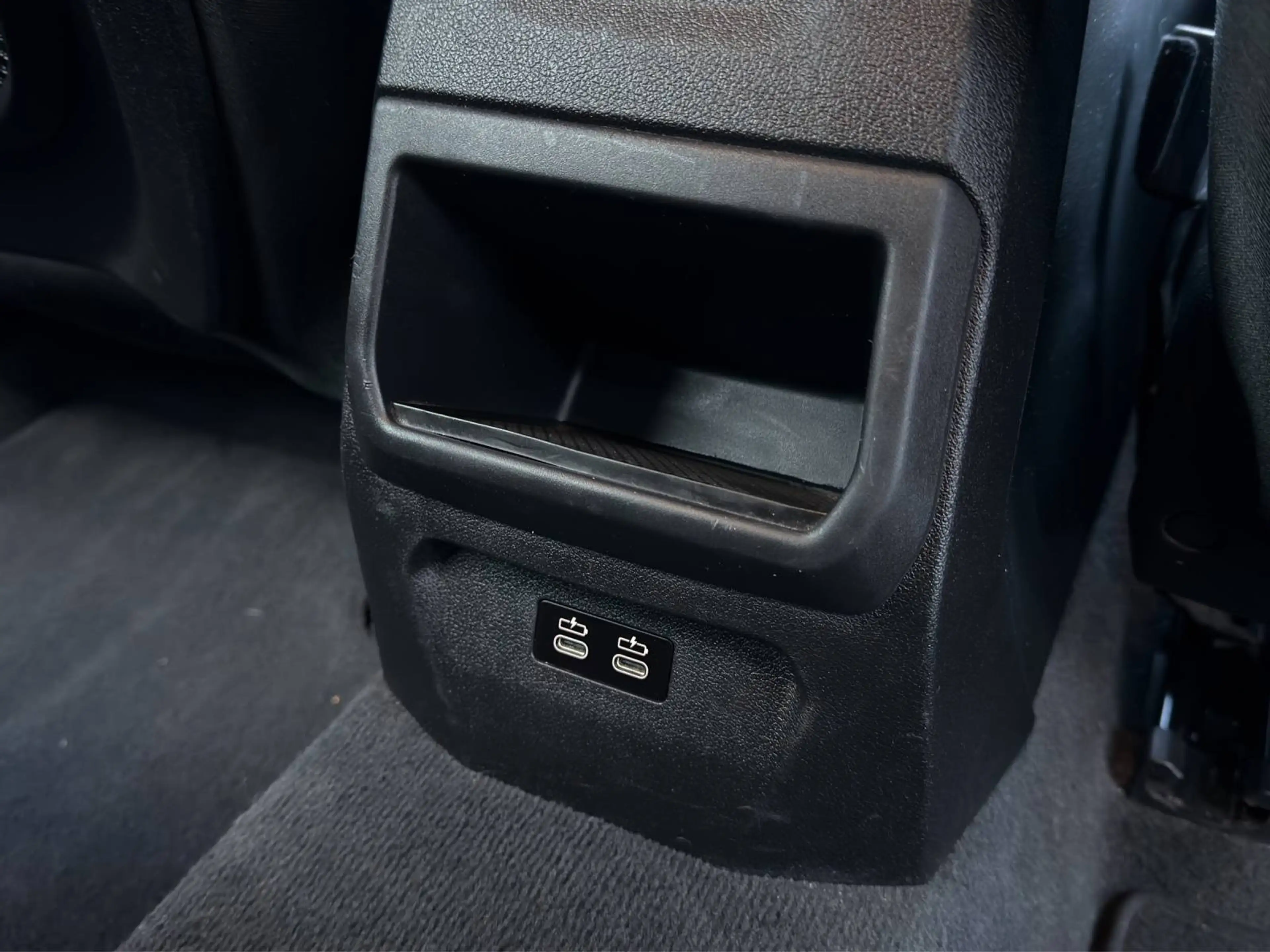 BMW 120 d xDrive Advantage Aut. *LED, AHK, SHZ* — photo 15