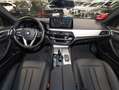 BMW 520 d xDrive A DAB LED WLAN Pano.Dach RFK Shz Schwarz - thumbnail 10