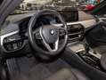 BMW 520 d xDrive A DAB LED WLAN Pano.Dach RFK Shz Schwarz - thumbnail 4