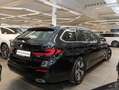 BMW 520 d xDrive A DAB LED WLAN Pano.Dach RFK Shz Schwarz - thumbnail 2