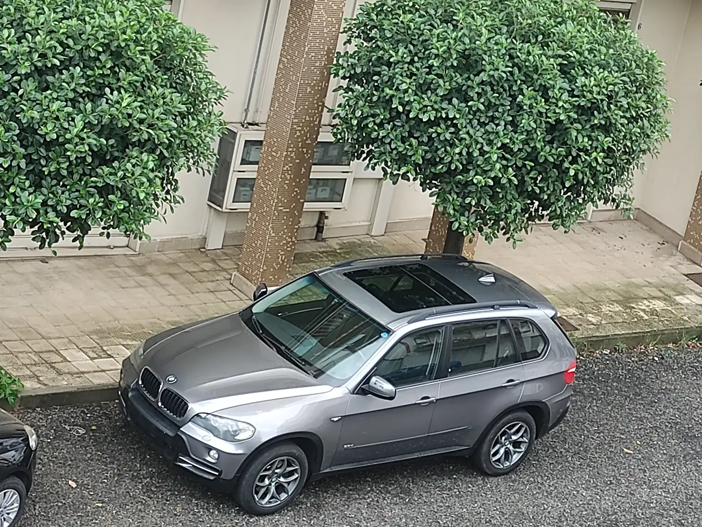 BMW X5 3.0 cat Grigio - 1