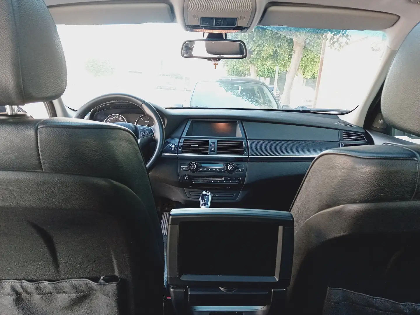 BMW X5 3.0 cat Grigio - 2