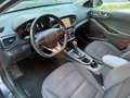 Hyundai IONIQ Ioniq 1.6 hybrid Comfort 6dct 140 cv Gris - thumbnail 8