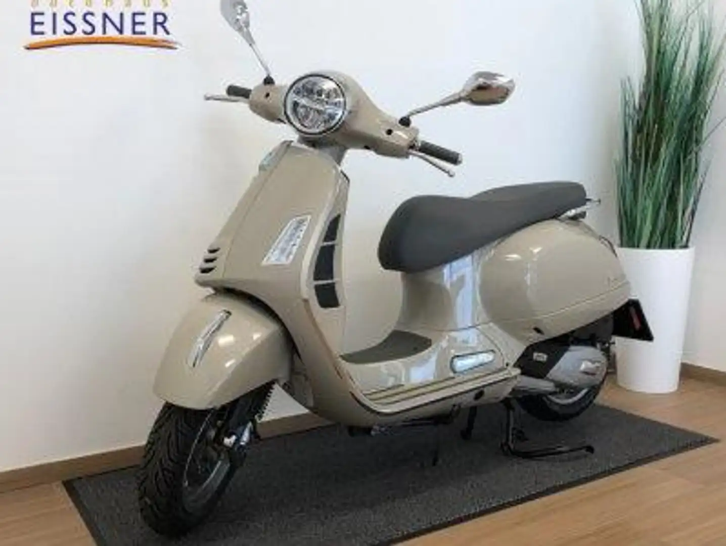Vespa GTS 310 310 inkl. 300,- Zubehörgutschein Beige - 1