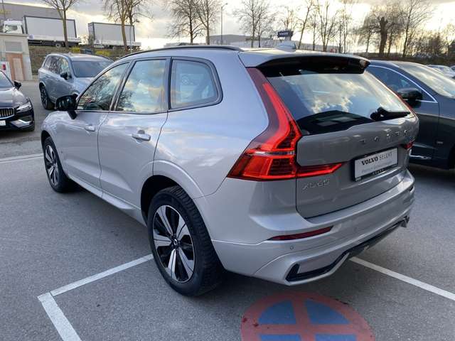 Volvo XC60 Plus Dark Recharge Plug-In Hybrid AWD T6 EU6d Stan