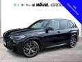 BMW X5 xDrive45e M SPORTPAKET HEAD-UP HIFI AHK PANO LASER Schwarz - thumbnail 1