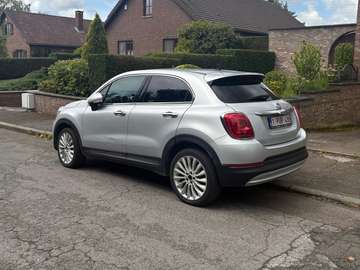500X 1.4 MultiAir Pop Star Edition
