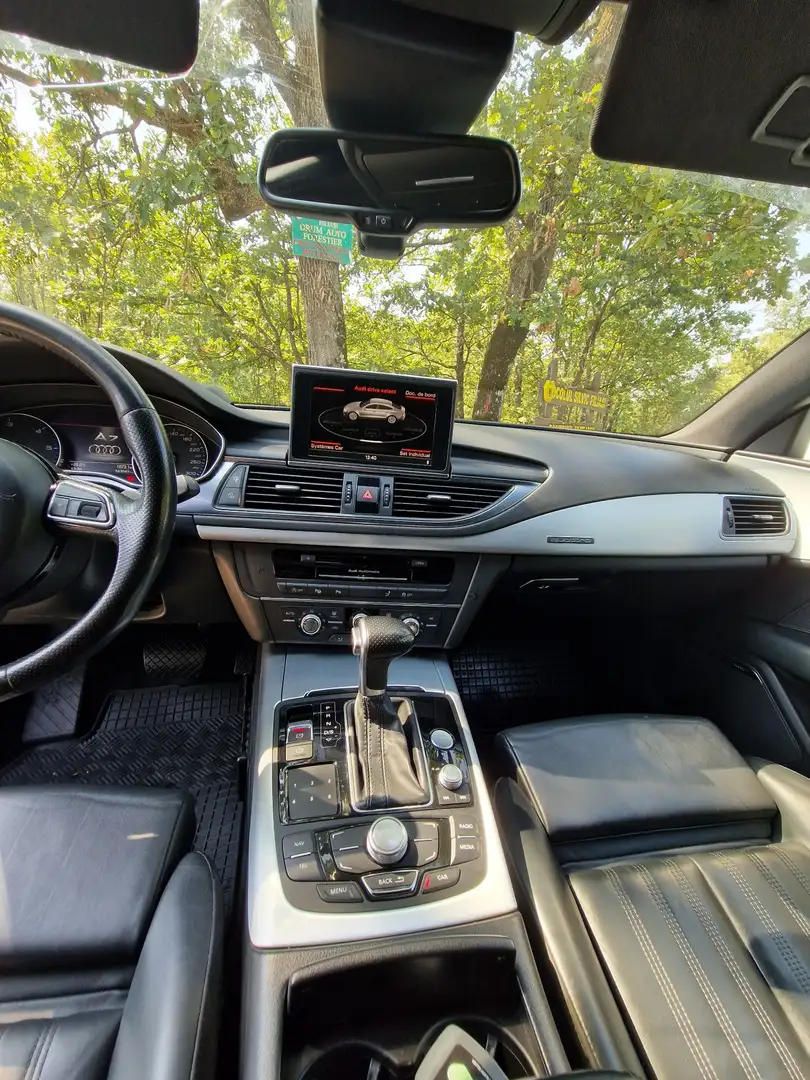 Audi A7 3.0 TDI quattro S tronic - 2