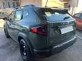 Dacia Duster 1.0 Essential Eco-g 100cv *PREZZO VERO* Verde - thumbnail 4
