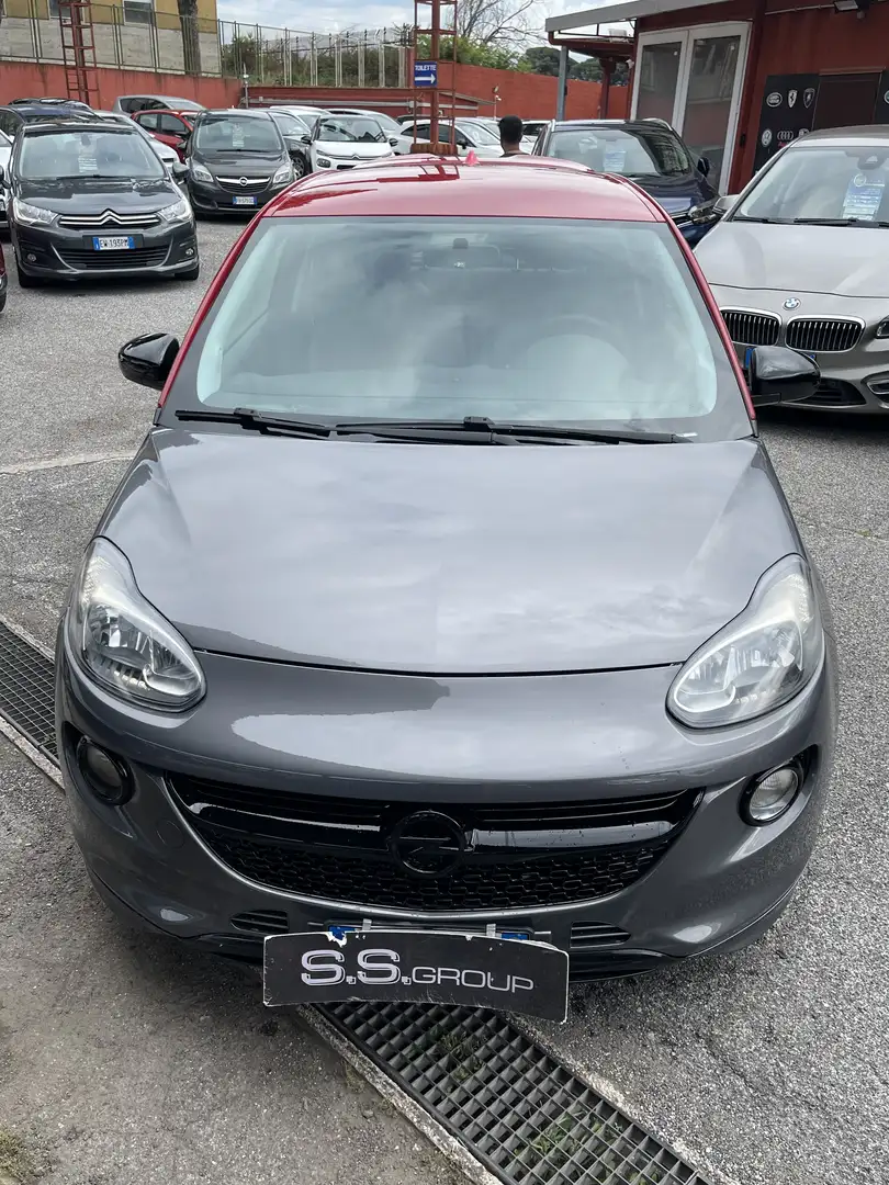 Opel Adam 1.4 150CV S-( LIMITED 45 DI 150)-RATE-GARANZIA - 2