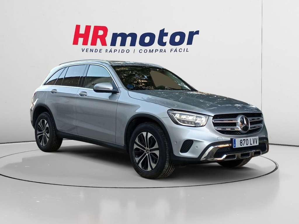 Mercedes-Benz GLC 300 300e 4Matic 9G-Tronic - foto 1