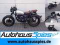 Brixton BX 125 Rayburn EFi CBS EURO5 Plateado - thumbnail 1