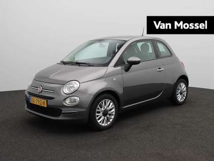 Fiat 500 1.2 Popstar | Airco | LMV |