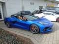 Corvette C8 Cabrio 6.2 V8 Europamodell HeadUp-Display LED Bleu - thumbnail 5