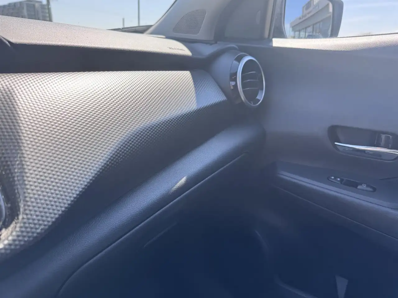 Nissan Kicks fotografie Nissan Kicks
