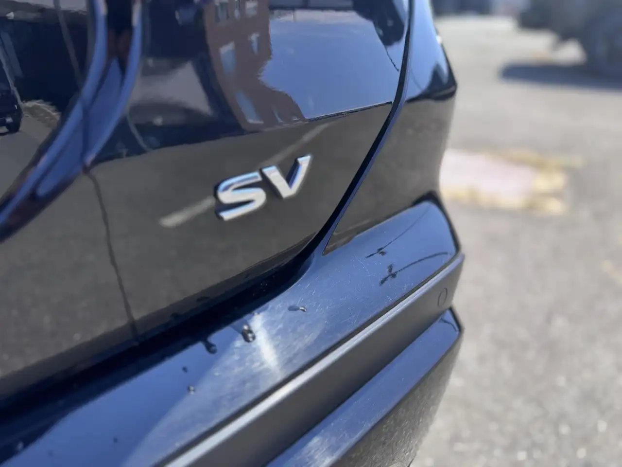 Nissan Kicks fotografie Nissan Kicks