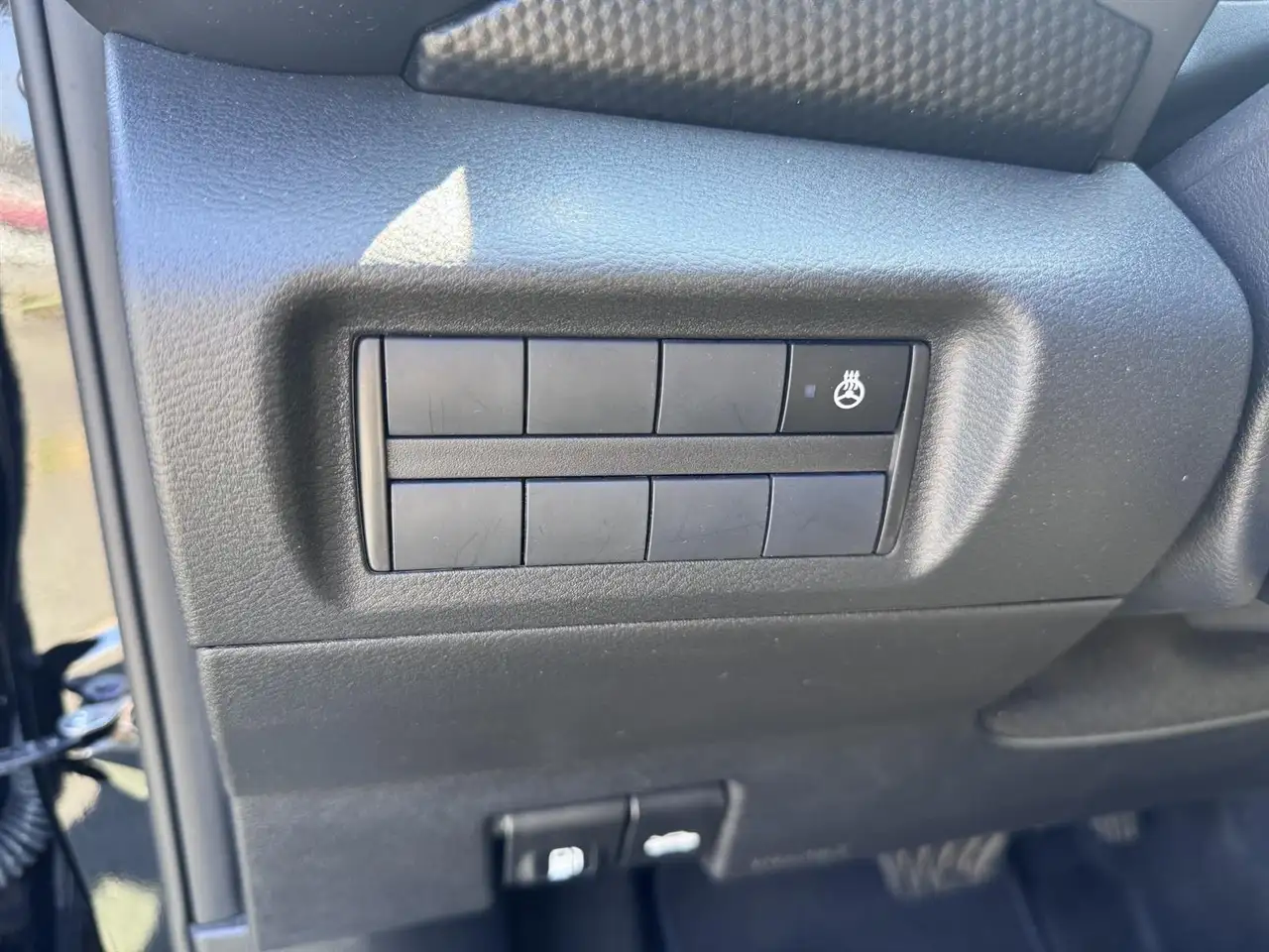 Nissan Kicks fotografie Nissan Kicks