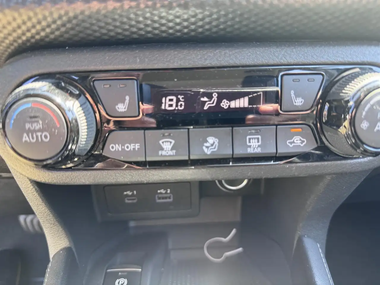Nissan Kicks fotografie Nissan Kicks