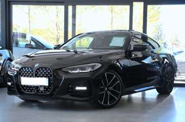 420d 48V Coupé Msport FULL OPTIONAL