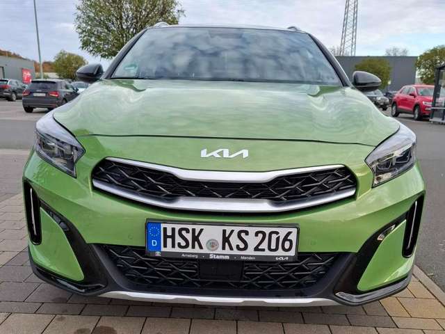 Kia XCeed 1.5 T-GDI OPF DCT7 PLATINUM - Panorama -