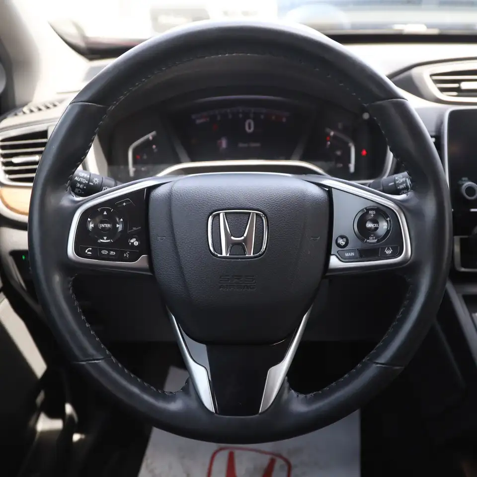 Honda CR-V fotografie Honda CR-V