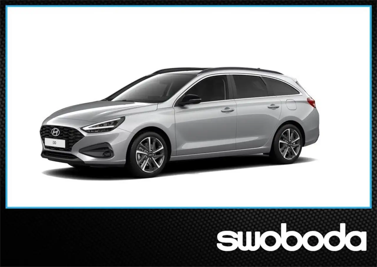 Hyundai i30 2026