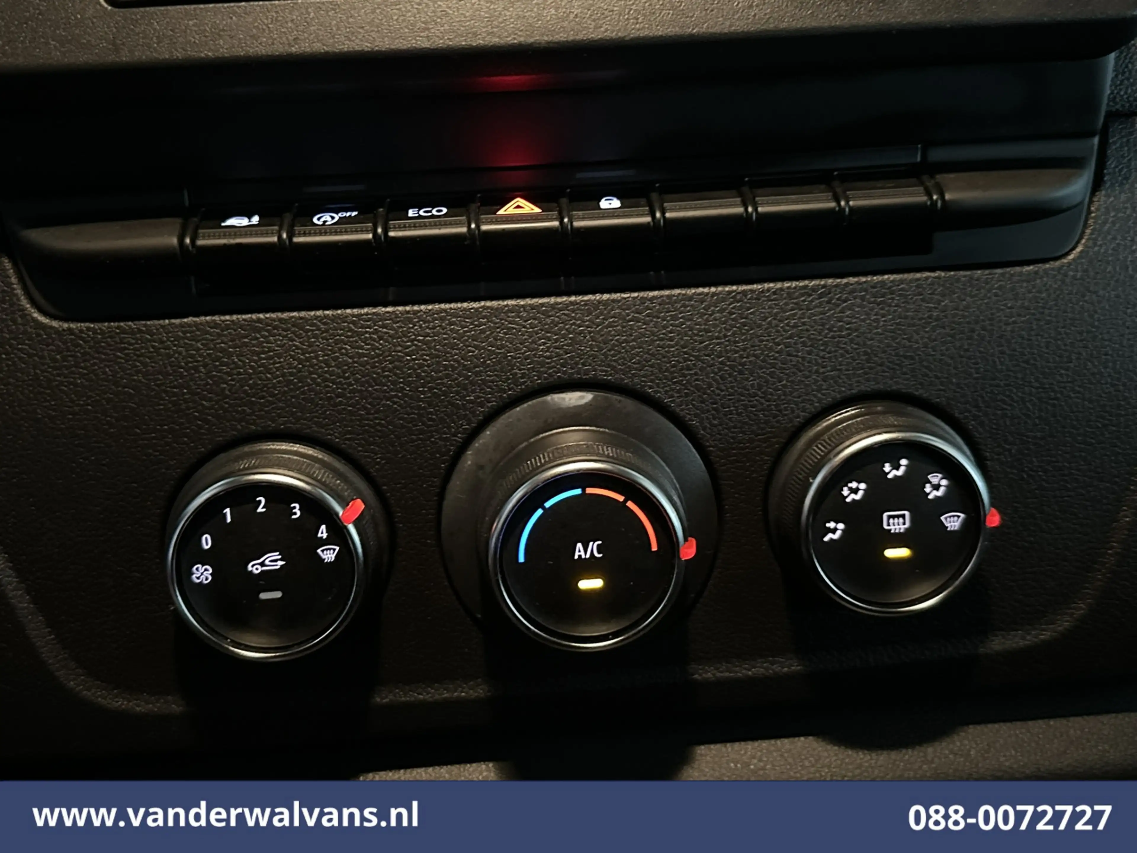 Renault Master 2.3 dCi 146pk Bakwagen 232cm Hoog Laadklep Zijdeur — photo 6