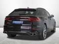 Audi SQ8 4.0 TFSI quat. tiptronic AHK LUFTFED MATRIX Fekete - thumbnail 3
