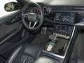 Audi SQ8 4.0 TFSI quat. tiptronic AHK LUFTFED MATRIX Fekete - thumbnail 9