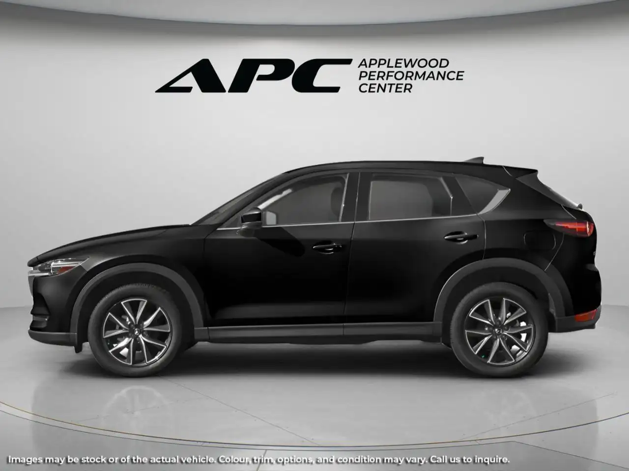 Mazda CX-5 photo Mazda CX-5