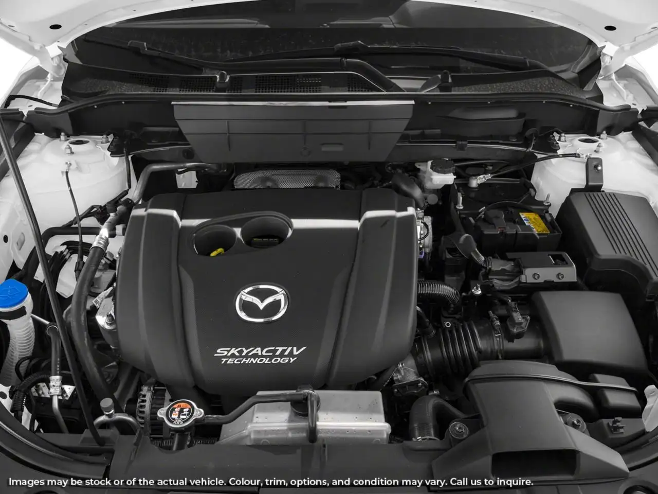 Mazda CX-5 photo Mazda CX-5