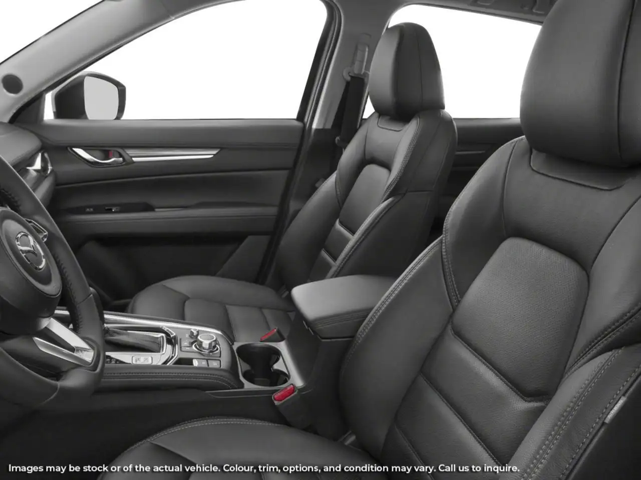 Mazda CX-5 photo Mazda CX-5