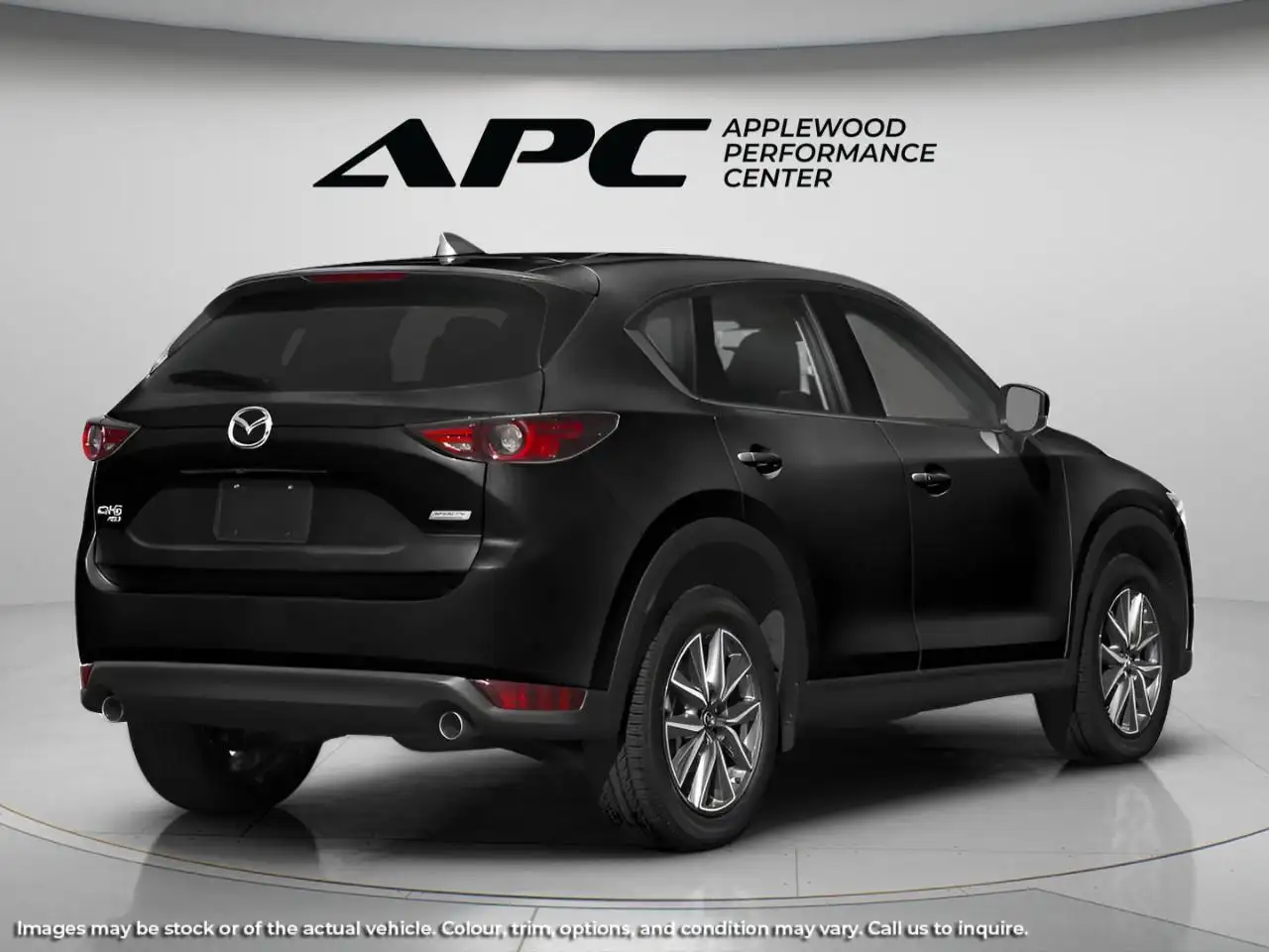 Mazda CX-5 photo Mazda CX-5