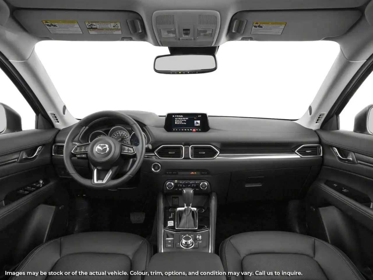 Mazda CX-5 photo Mazda CX-5
