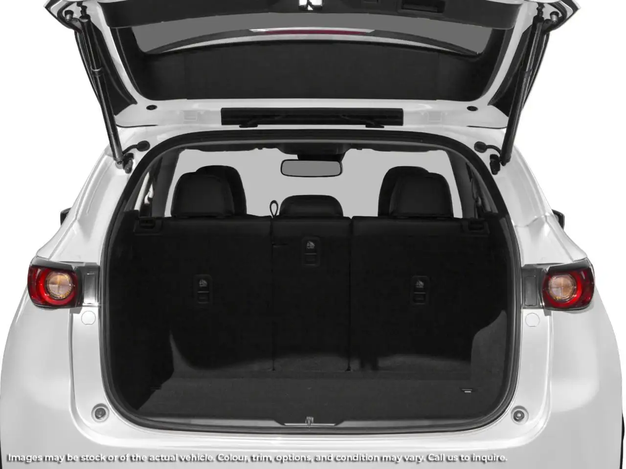 Mazda CX-5 photo Mazda CX-5