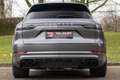 Porsche Cayenne V6 PHEV Tiptronic S - Full Option Grijs - thumbnail 4