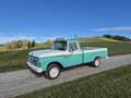 Ford F 100 Ford F100 allrad F110 Pick up - thumbnail 1