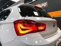 BMW 118 i 5p 136Cv M Sport Shadow Line Black Led-18"-PDC- Wit - thumbnail 12